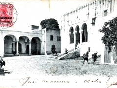 Tanger Cour de Justice