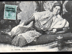 Tanger-Femme-Arabe-chez-elle-51768