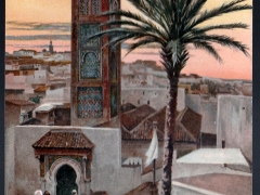 Tanger-Mosquee-des-Aissaouiers