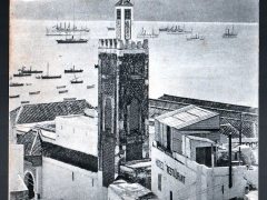 Tanger-Mosquee-du-Sultan