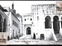 Tanger-Palais-du-Pacha