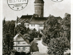 Oppeln-Piasten-Schloss-Ersttag
