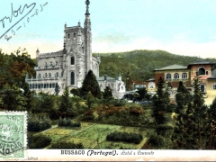 Bussaco Hotel e Convento