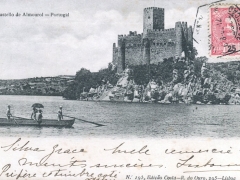 Castello de Almourol