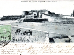 Castello de Villa Vicosa