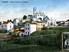 Coimbra Santo Antonio dos Olivaes