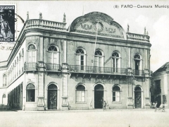 Faro Camara Municipal