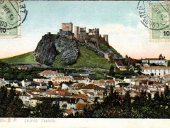 Leiria Castello