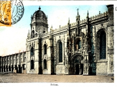Lisboa Belem
