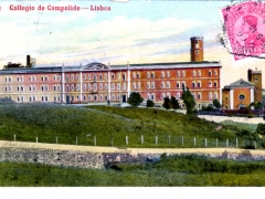Lisboa Collegio de Campolide