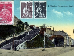 Lisboa Rocha Conde d'Obidos