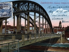 Saarbrücken-Friedrich-Wilhelm-Brücke