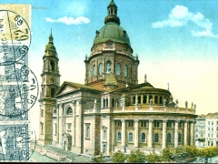 Budapest Basilika