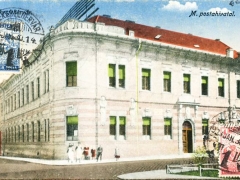 Szekesfehervar M postahivatal
