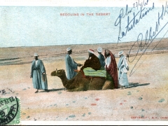 Bedouins-in-the-Desert