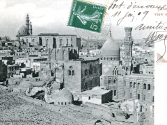 Cairo-Panoramic-View