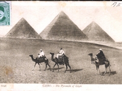 Cairo-the-Pyramids-of-Gizeh