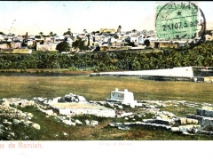 Village de Ramleh