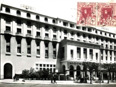 Alger Casino municipal Rue Constantine