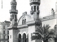 Alger La Cathedrale
