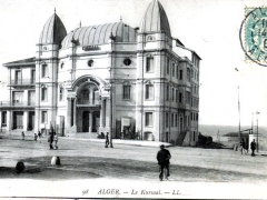 Alger Le Kursaal
