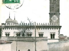 Guelma-La-Mosquee