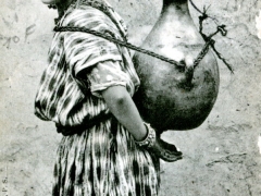 Jeune-fille-Kabyle