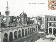 Bone La Mosquee