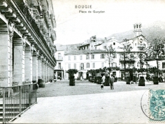 Bougie-Place-de-Gueydon