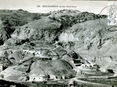 Bouzareah-et-les-Carrieres
