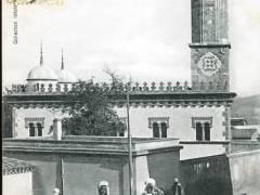 Guelma La Mosquee