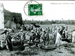 Inhumation-dans-le-Cimetiere-Arabe