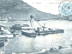 Oran Fond du Port