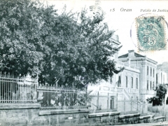 Oran-Palais-de-Justice