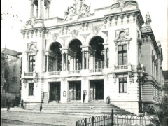 Oran Theatre Municipal