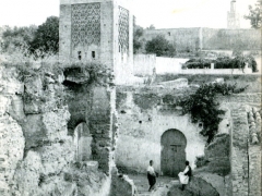 Tlemcen-Sidi-Lhassen
