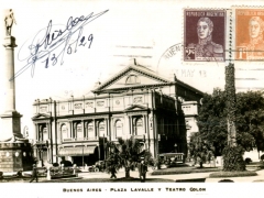 Buenos-Aires-Plaza-Lavalle-y-Teatro-Colon