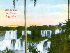 Salto-Iguazu