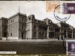 Buenos Aires Casa de Gobierno