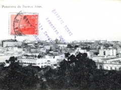 Buenos Aires Panorama