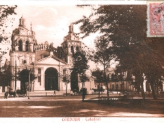 Cordoba-Catedral