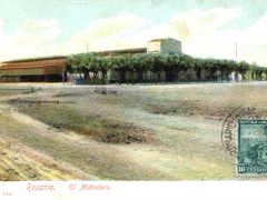 Rosario El Matadero