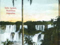Salto Iguazu