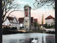 Augsburg-Stadtgraben-mit-Wasserturm-51217