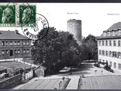 Bad-Kissingen-Dicker-Turm-Klosterschule