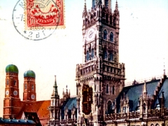 München-Rathaus