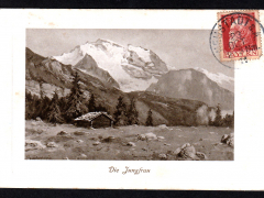 Jungfrau-51207
