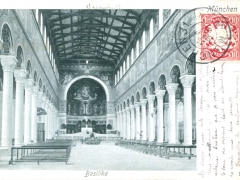 München Basilika