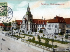 München Nationalmuseum