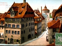 Nürnberg-Albrecht-Dürer-Haus